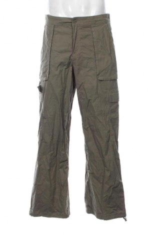 Мъжки панталон Columbia, Размер L, Цвят Зелен, Цена 18,40 €