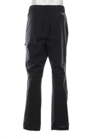 Pantaloni de bărbați Columbia, Mărime L, Culoare Negru, Preț 164,99 Lei