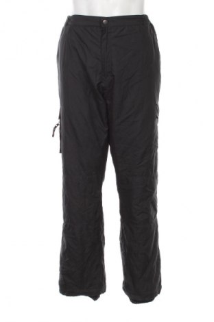 Herrenhose Crane, Größe L, Farbe Schwarz, Preis € 13,99