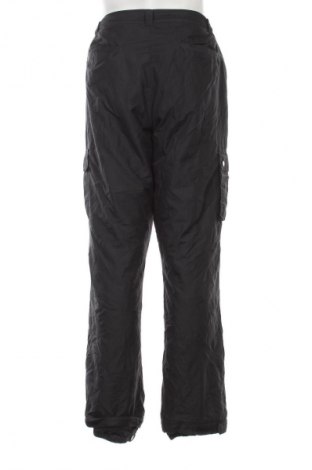 Herrenhose Crane, Größe L, Farbe Schwarz, Preis € 13,99