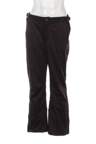 Herrenhose Crivit, Größe L, Farbe Schwarz, Preis € 13,99