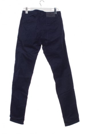 Мъжки панталон Cross Jeans, Размер S, Цвят Син, Цена 15,84 €