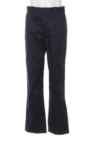 Pánské kalhoty  Dickies, Velikost M, Barva Modrá, Cena  1 649,00 Kč