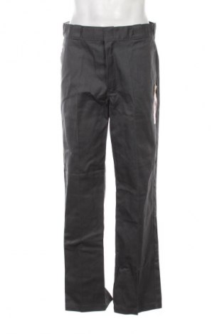 Pantaloni de bărbați Dickies, Mărime L, Culoare Gri, Preț 342,99 Lei