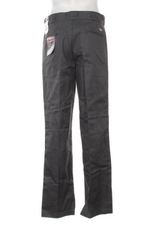 Pantaloni de bărbați Dickies, Mărime L, Culoare Gri, Preț 342,99 Lei