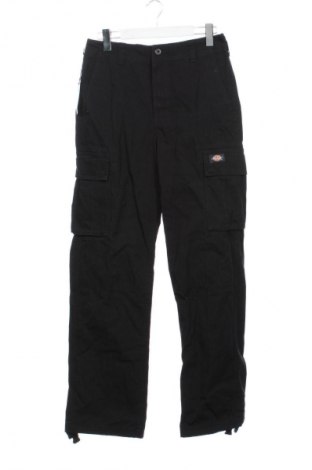 Pantaloni de bărbați Dickies, Mărime S, Culoare Negru, Preț 176,99 Lei