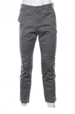 Herrenhose Dockers, Größe M, Farbe Grau, Preis € 14,99