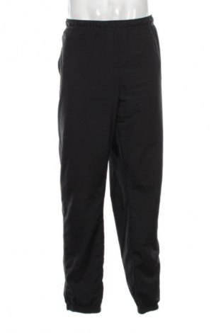 Pantaloni de bărbați Domyos, Mărime XXL, Culoare Negru, Preț 93,99 Lei