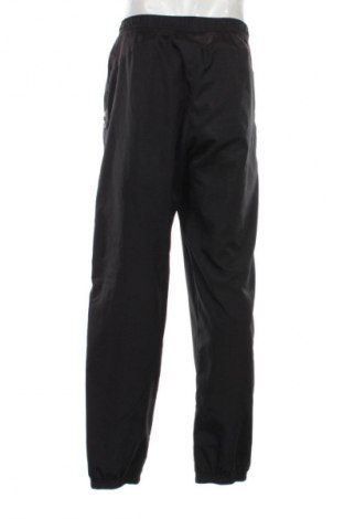 Pantaloni de bărbați Domyos, Mărime XXL, Culoare Negru, Preț 93,99 Lei