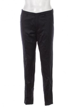 Pantaloni de bărbați Drykorn for beautiful people, Mărime M, Culoare Albastru, Preț 74,99 Lei