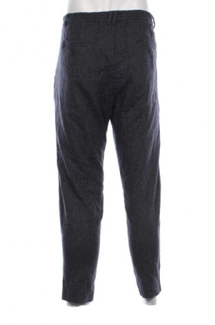 Pantaloni de bărbați Drykorn for beautiful people, Mărime L, Culoare Multicolor, Preț 158,99 Lei