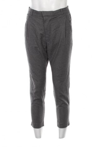 Herrenhose Drykorn for beautiful people, Größe L, Farbe Grau, Preis € 33,99