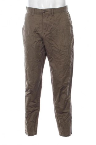 Męskie spodnie Esprit, Rozmiar XL, Kolor Zielony, Cena 65,99 zł