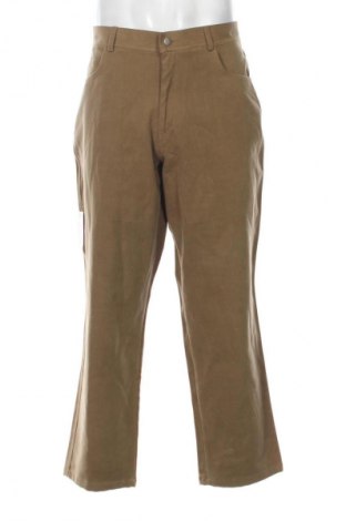 Herrenhose Ewm, Größe L, Farbe Beige, Preis € 32,00