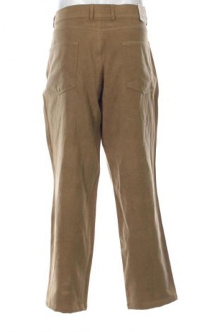 Herrenhose Ewm, Größe L, Farbe Beige, Preis € 32,00