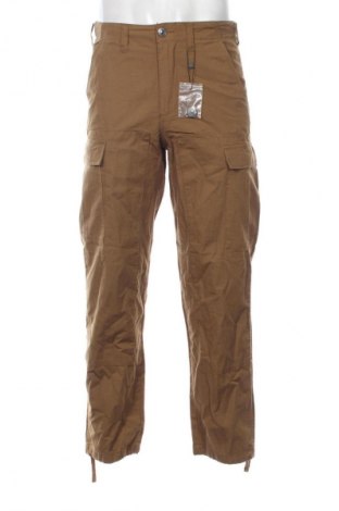 Pánske nohavice  FSBN, Veľkosť M, Farba Hnedá, Cena  15,95 €