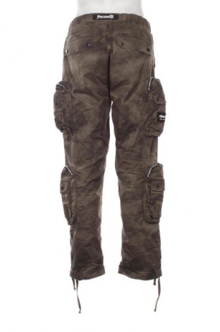 Pánske nohavice  FSBN, Veľkosť M, Farba Hnedá, Cena  15,00 €