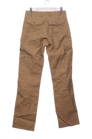 Férfi nadrág Fjallraven, Méret S, Szín Bézs, Ár 19 139 Ft