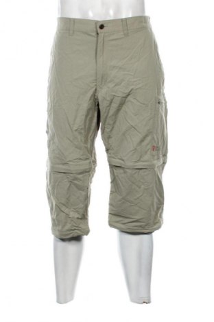 Férfi nadrág Fjallraven, Méret XL, Szín Zöld, Ár 19 509 Ft