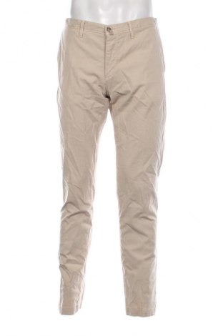 Мъжки панталон Four.ten Industry, Размер L, Цвят Екрю, Цена 10,73 €