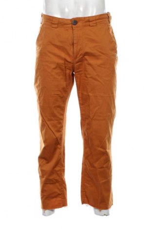 Herrenhose Funky Buddha, Größe L, Farbe Orange, Preis € 21,99