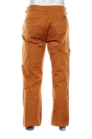 Herrenhose Funky Buddha, Größe L, Farbe Orange, Preis € 21,99