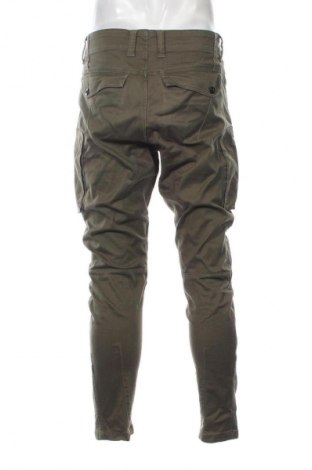 Ανδρικό παντελόνι G-Star Raw, Μέγεθος L, Χρώμα Πράσινο, Τιμή 48,99 €