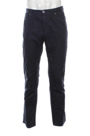 Herrenhose Gant, Größe L, Farbe Blau, Preis € 39,52