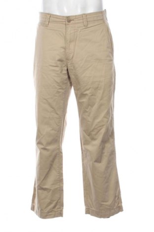 Pánské kalhoty  Gap, Velikost M, Barva Béžová, Cena  289,00 Kč