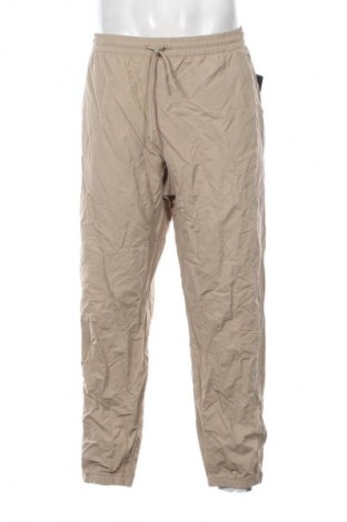 Męskie spodnie Gap, Rozmiar XL, Kolor Beżowy, Cena 154,99 zł