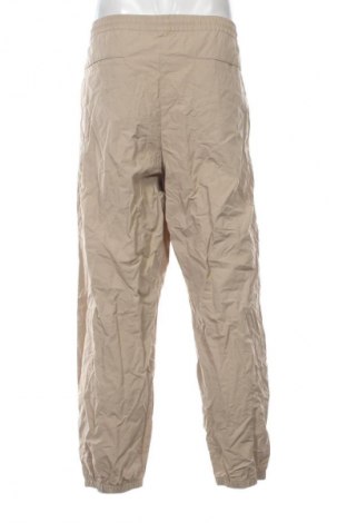 Męskie spodnie Gap, Rozmiar XL, Kolor Beżowy, Cena 154,99 zł