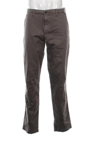 Pantaloni de bărbați Gap, Mărime XL, Culoare Verde, Preț 167,99 Lei