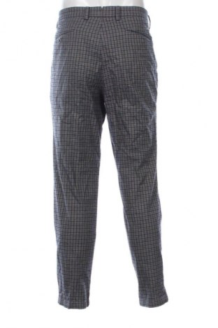 Ανδρικό παντελόνι Gardeur, Μέγεθος L, Χρώμα Πολύχρωμο, Τιμή 15,99 €