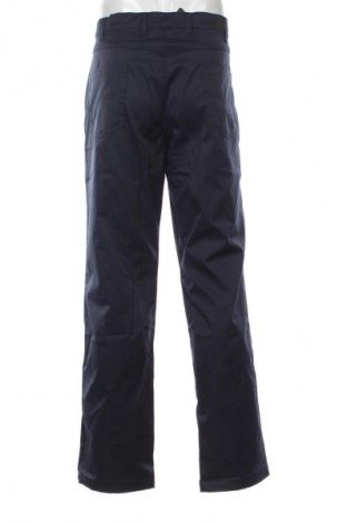 Pánske nohavice  Greiff, Veľkosť XL, Farba Modrá, Cena  30,95 €