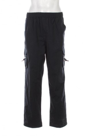 Pantaloni de bărbați Guodil, Mărime M, Culoare Albastru, Preț 94,99 Lei