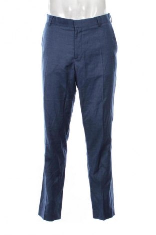Herrenhose H&M, Größe L, Farbe Blau, Preis € 21,38