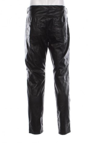 Pantaloni de bărbați H&M, Mărime L, Culoare Negru, Preț 59,99 Lei