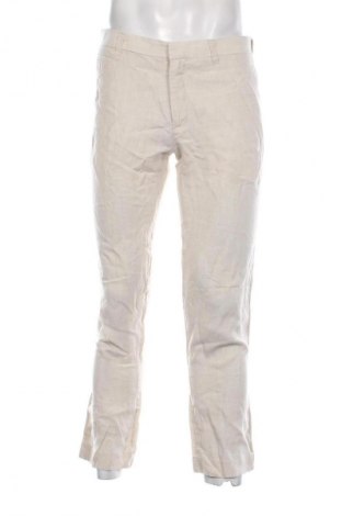 Herrenhose H&M, Größe M, Farbe Ecru, Preis € 16,99