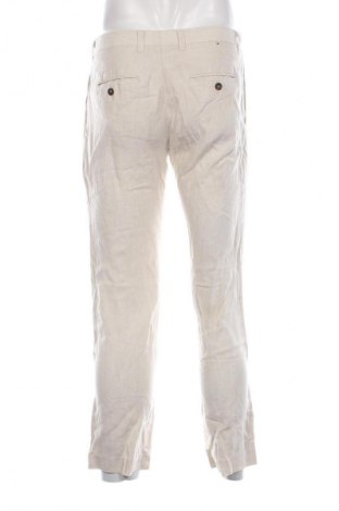 Herrenhose H&M, Größe M, Farbe Ecru, Preis € 16,99