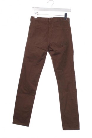Herrenhose H&M, Größe S, Farbe Braun, Preis € 16,99