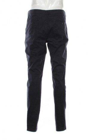 Pantaloni de bărbați H&M, Mărime L, Culoare Albastru, Preț 104,00 Lei