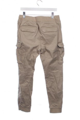 Мъжки панталон H&M, Размер S, Цвят Бежов, Цена 20,45 €