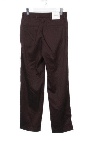 Pánske nohavice  H&M, Veľkosť S, Farba Hnedá, Cena  10,95 €