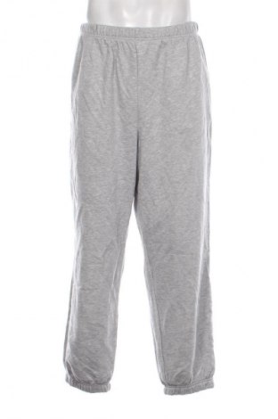 Męskie spodnie H&M Divided, Rozmiar XXL, Kolor Szary, Cena 81,99 zł