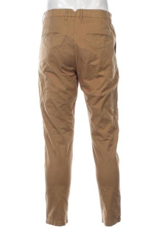 Herrenhose H&M L.O.G.G., Größe M, Farbe Braun, Preis € 7,99