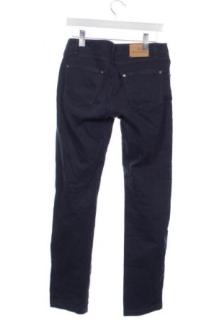 Herrenhose Hansen & Jacob, Größe S, Farbe Blau, Preis € 25,54