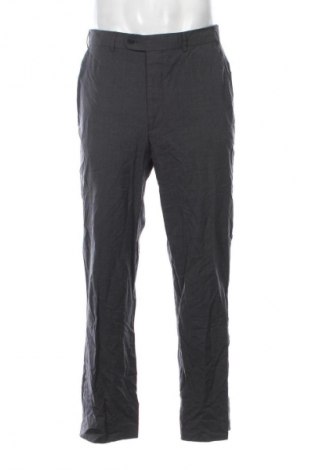 Męskie spodnie Hiltl, Rozmiar M, Kolor Szary, Cena 67,99 zł
