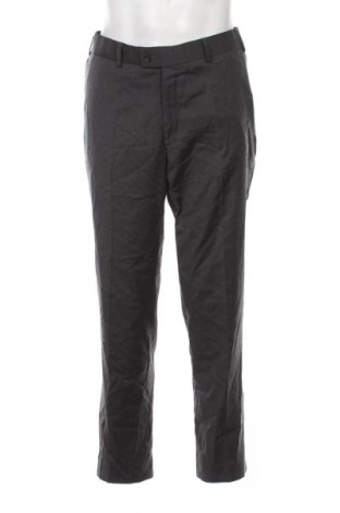 Pantaloni de bărbați Hiltl, Mărime XL, Culoare Gri, Preț 57,99 Lei