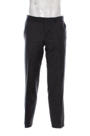 Ανδρικό παντελόνι Hugo Boss, Μέγεθος M, Χρώμα Γκρί, Τιμή 33,99 €
