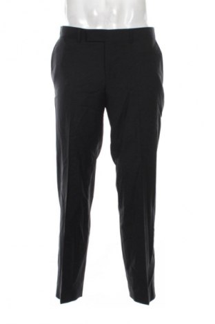 Męskie spodnie Hugo Boss, Rozmiar L, Kolor Czarny, Cena 152,99 zł